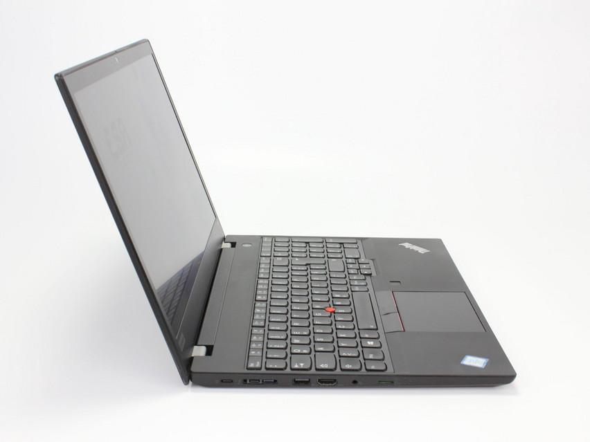 Refurbished Lenovo ThinkPad T590, i5-8365U, 16 GB,DDR4, 15,6" ins., 1920x1080 px, SSD, 512 GB Product code: 13013632 ESA-Tech Image 6 of 15" title="Lenovo ThinkPad T590 - 399 €, Product code: 13013632 - Image 6 of 15