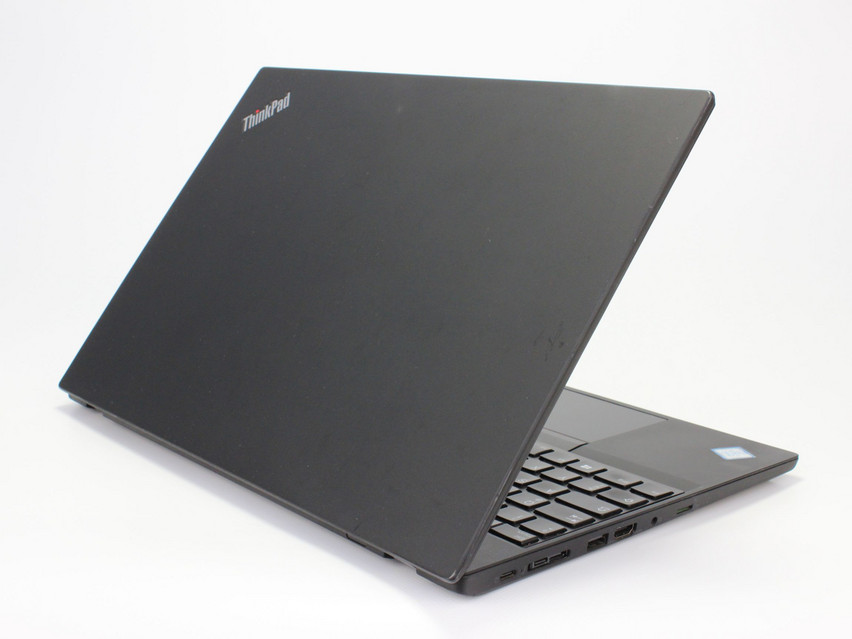 Refurbished Lenovo ThinkPad T590, i5-8365U, 16 GB,DDR4, 15,6" ins., 1920x1080 px, SSD, 512 GB Product code: 13013632 ESA-Tech Image 7 of 15" title="Lenovo ThinkPad T590 - 399 €, Product code: 13013632 - Image 7 of 15
