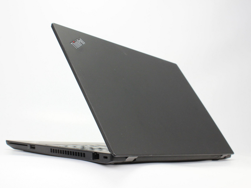 Refurbished Lenovo ThinkPad T590, i5-8365U, 16 GB,DDR4, 15,6" ins., 1920x1080 px, SSD, 512 GB Product code: 13013632 ESA-Tech Image 8 of 15" title="Lenovo ThinkPad T590 - 399 €, Product code: 13013632 - Image 8 of 15