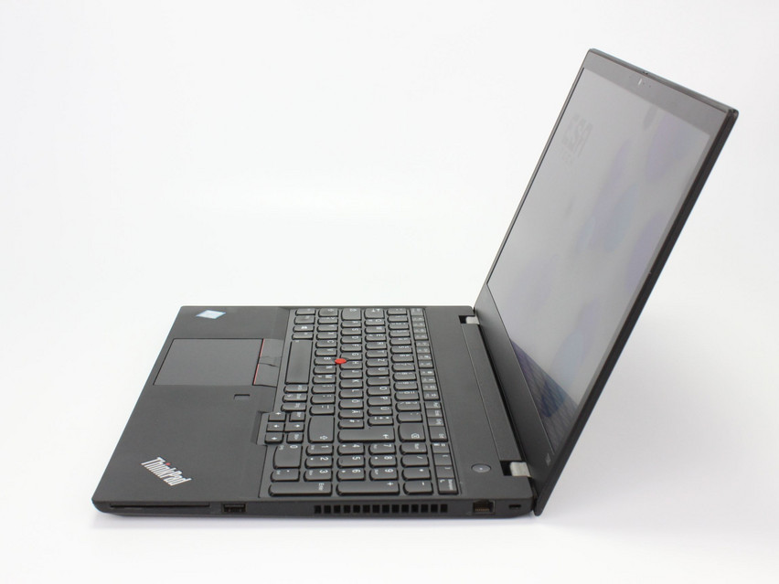 Refurbished Lenovo ThinkPad T590, i5-8365U, 16 GB,DDR4, 15,6" ins., 1920x1080 px, SSD, 512 GB Product code: 13013632 ESA-Tech Image 5 of 15" title="Lenovo ThinkPad T590 - 399 €, Product code: 13013632 - Image 5 of 15
