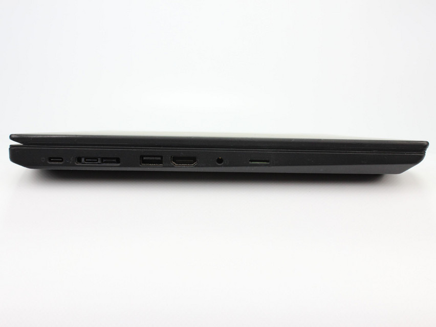 Refurbished Lenovo ThinkPad T590, i5-8365U, 16 GB,DDR4, 15,6" ins., 1920x1080 px, SSD, 512 GB Product code: 13013632 ESA-Tech Image 11 of 15" title="Lenovo ThinkPad T590 - 399 €, Product code: 13013632 - Image 11 of 15