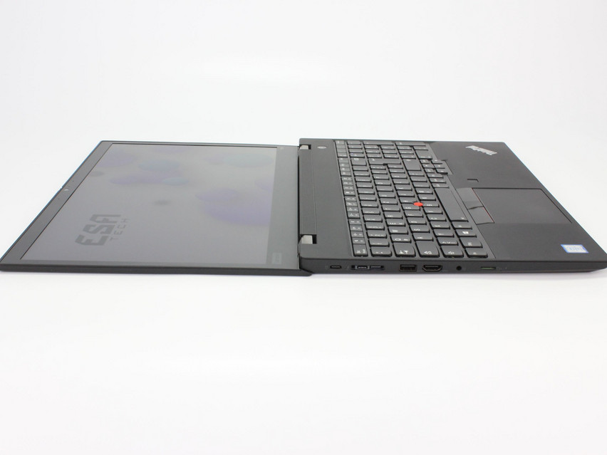 Refurbished Lenovo ThinkPad T590, i5-8365U, 16 GB,DDR4, 15,6" ins., 1920x1080 px, SSD, 512 GB Product code: 13013631 ESA-Tech Image 9 of 15" title="Lenovo ThinkPad T590 - 419 €, Product code: 13013631 - Image 9 of 15