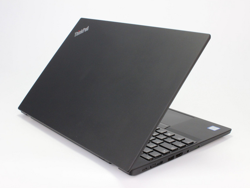 Refurbished Lenovo ThinkPad T590, i5-8365U, 16 GB,DDR4, 15,6" ins., 1920x1080 px, SSD, 512 GB Product code: 13013631 ESA-Tech Image 8 of 15" title="Lenovo ThinkPad T590 - 419 €, Product code: 13013631 - Image 8 of 15