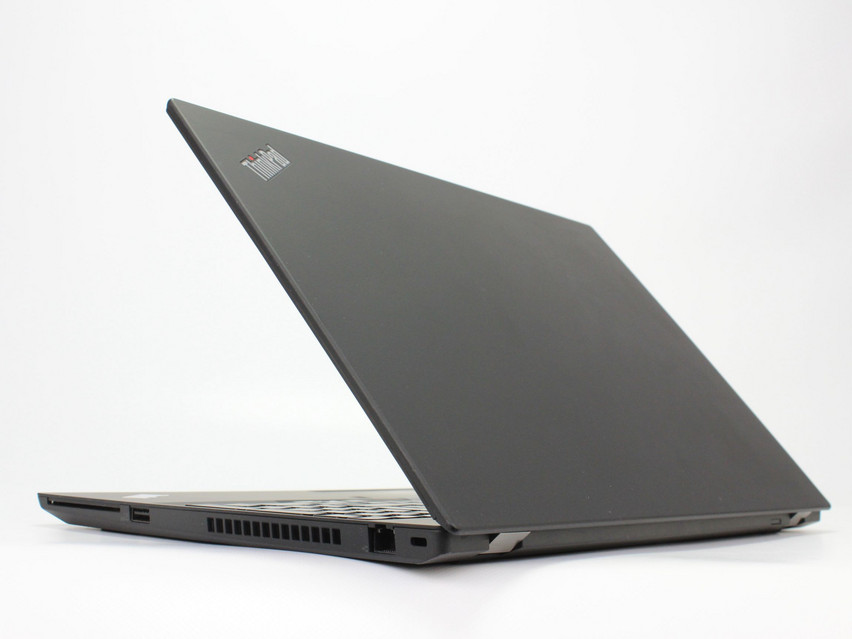 Refurbished Lenovo ThinkPad T590, i5-8365U, 16 GB,DDR4, 15,6" ins., 1920x1080 px, SSD, 512 GB Product code: 13013631 ESA-Tech Image 7 of 15" title="Lenovo ThinkPad T590 - 419 €, Product code: 13013631 - Image 7 of 15