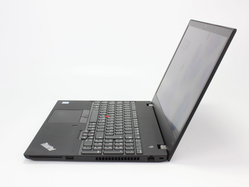 Refurbished Lenovo ThinkPad T590, i5-8365U, 16 GB,DDR4, 15,6" ins., 1920x1080 px, SSD, 512 GB Product code: 13013631 ESA-Tech Image 5 of 15" title="Lenovo ThinkPad T590 - 419 €, Product code: 13013631 - Image 5 of 15