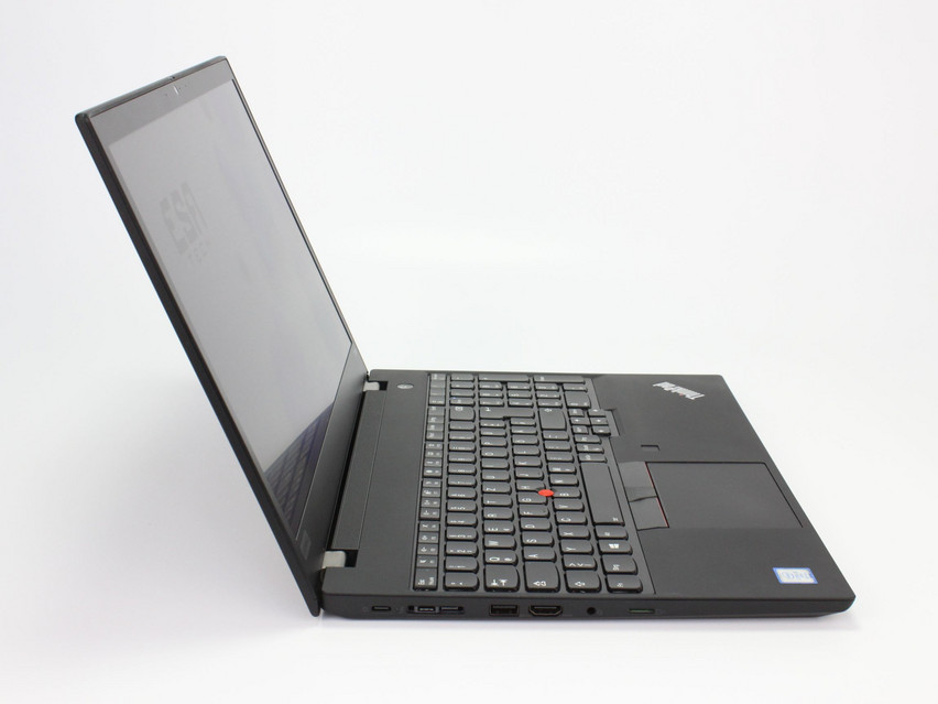 Refurbished Lenovo ThinkPad T590, i5-8365U, 16 GB,DDR4, 15,6" ins., 1920x1080 px, SSD, 512 GB Product code: 13013631 ESA-Tech Image 6 of 15" title="Lenovo ThinkPad T590 - 419 €, Product code: 13013631 - Image 6 of 15