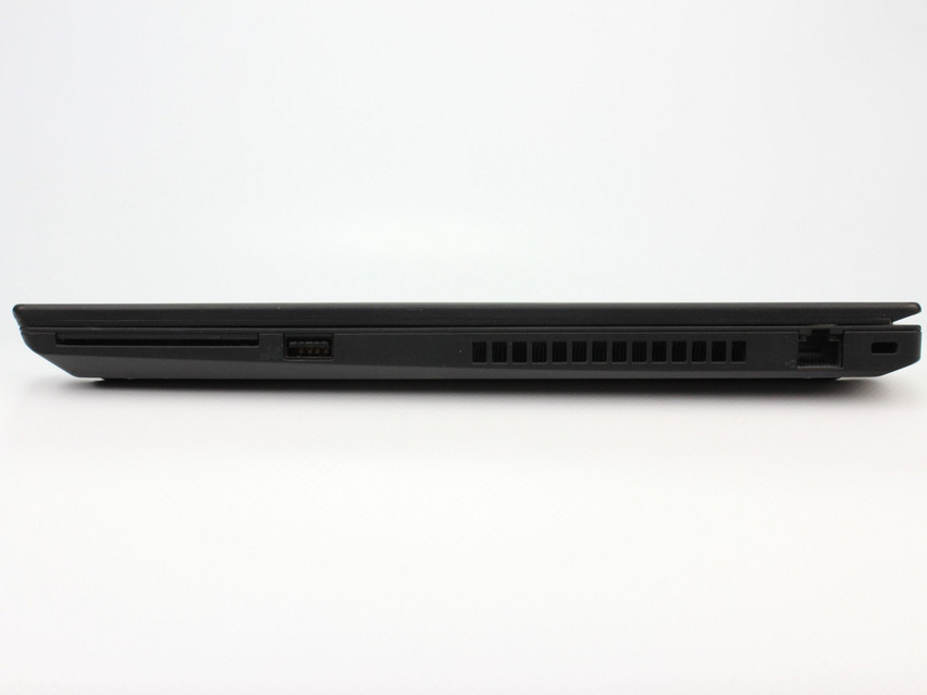 Refurbished Lenovo ThinkPad T590, i5-8365U, 16 GB,DDR4, 15,6" ins., 1920x1080 px, SSD, 512 GB Product code: 13013631 ESA-Tech Image 11 of 15" title="Lenovo ThinkPad T590 - 419 €, Product code: 13013631 - Image 11 of 15