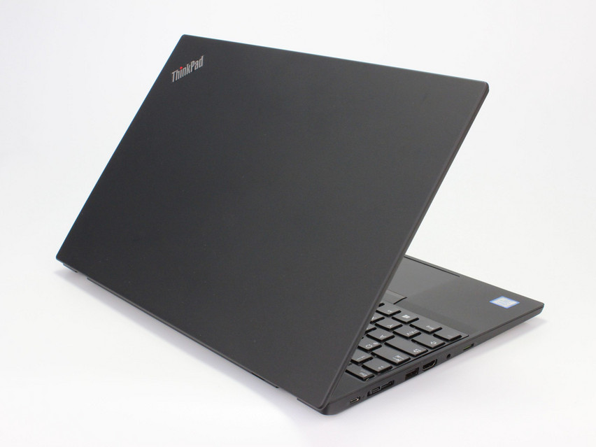 Refurbished Lenovo ThinkPad T590, i7-8665U, 16 GB,DDR4, 15,6" ins., 1920x1080 px, SSD, 512 GB Produktcode: 13013635 ESA-Tech Bild 7 von 15" title="Lenovo ThinkPad T590 - 479 €, Produktcode: 13013635 - Bild 7 von 15