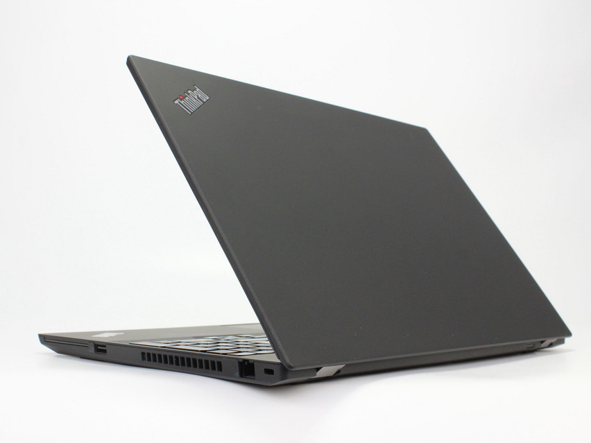 Refurbished Lenovo ThinkPad T590, i7-8665U, 16 GB,DDR4, 15,6" ins., 1920x1080 px, SSD, 512 GB Produktcode: 13013635 ESA-Tech Bild 8 von 15" title="Lenovo ThinkPad T590 - 479 €, Produktcode: 13013635 - Bild 8 von 15