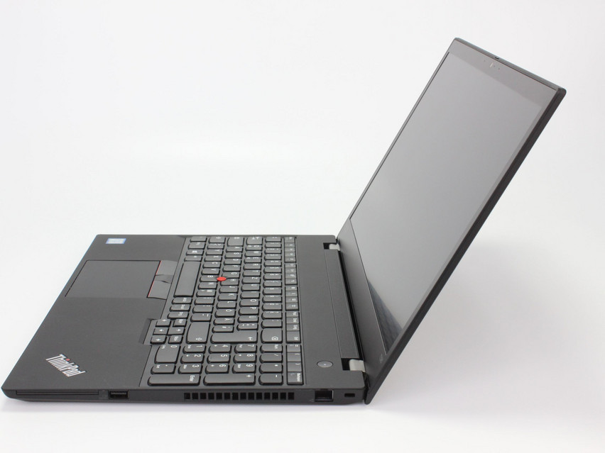 Refurbished Lenovo ThinkPad T590, i7-8665U, 16 GB,DDR4, 15,6" ins., 1920x1080 px, SSD, 512 GB Produktcode: 13013635 ESA-Tech Bild 6 von 15" title="Lenovo ThinkPad T590 - 479 €, Produktcode: 13013635 - Bild 6 von 15