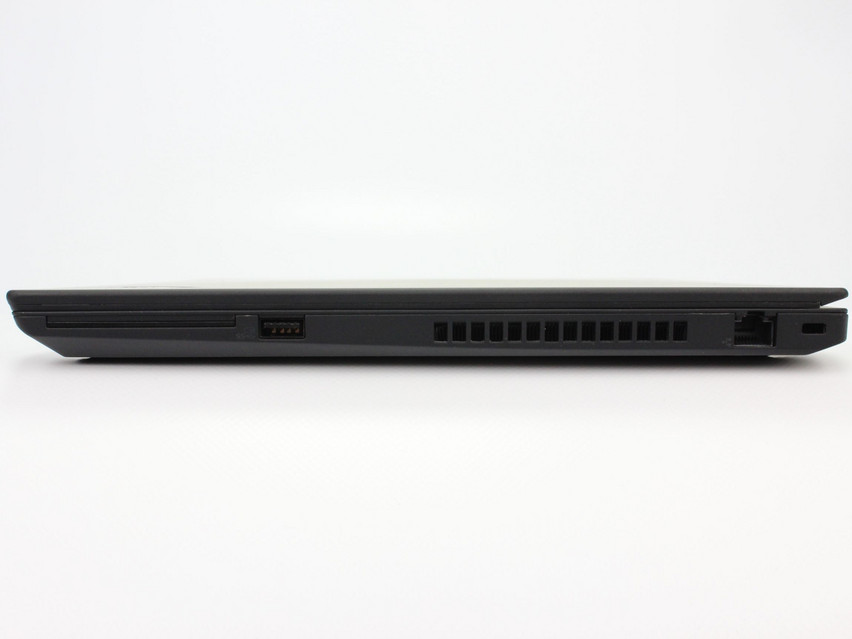 Refurbished Lenovo ThinkPad T590, i7-8665U, 16 GB,DDR4, 15,6" ins., 1920x1080 px, SSD, 512 GB Produktcode: 13013635 ESA-Tech Bild 11 von 15" title="Lenovo ThinkPad T590 - 479 €, Produktcode: 13013635 - Bild 11 von 15