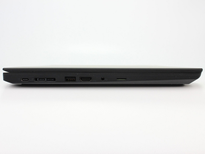 Refurbished Lenovo ThinkPad T590, i7-8665U, 16 GB,DDR4, 15,6" ins., 1920x1080 px, SSD, 512 GB Produktcode: 13013635 ESA-Tech Bild 13 von 15" title="Lenovo ThinkPad T590 - 479 €, Produktcode: 13013635 - Bild 13 von 15