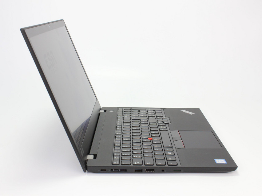 Refurbished Lenovo ThinkPad T590, i7-8665U, 16 GB,DDR4, 15,6" ins., 1920x1080 px, SSD, 512 GB Product code: 13013634 ESA-Tech Image 6 of 15" title="Lenovo ThinkPad T590 - 489 €, Product code: 13013634 - Image 6 of 15