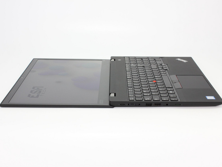 Refurbished Lenovo ThinkPad T590, i7-8665U, 16 GB,DDR4, 15,6" ins., 1920x1080 px, SSD, 512 GB Product code: 13013634 ESA-Tech Image 13 of 15" title="Lenovo ThinkPad T590 - 489 €, Product code: 13013634 - Image 13 of 15