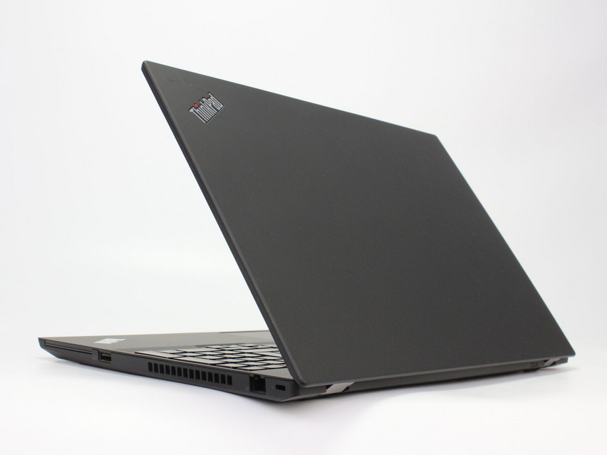 Refurbished Lenovo ThinkPad T590, i7-8665U, 16 GB,DDR4, 15,6" ins., 1920x1080 px, SSD, 512 GB Product code: 13013634 ESA-Tech Image 8 of 15" title="Lenovo ThinkPad T590 - 489 €, Product code: 13013634 - Image 8 of 15