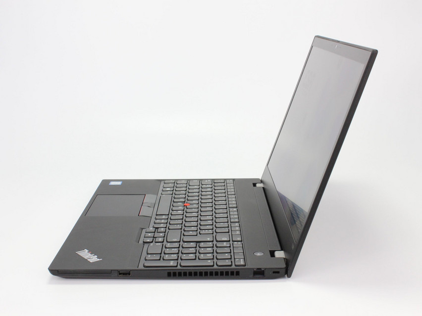Refurbished Lenovo ThinkPad T590, i7-8665U, 16 GB,DDR4, 15,6" ins., 1920x1080 px, SSD, 512 GB Product code: 13013634 ESA-Tech Image 5 of 15" title="Lenovo ThinkPad T590 - 489 €, Product code: 13013634 - Image 5 of 15