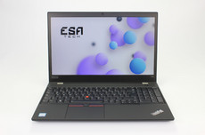 Lenovo ThinkPad T590