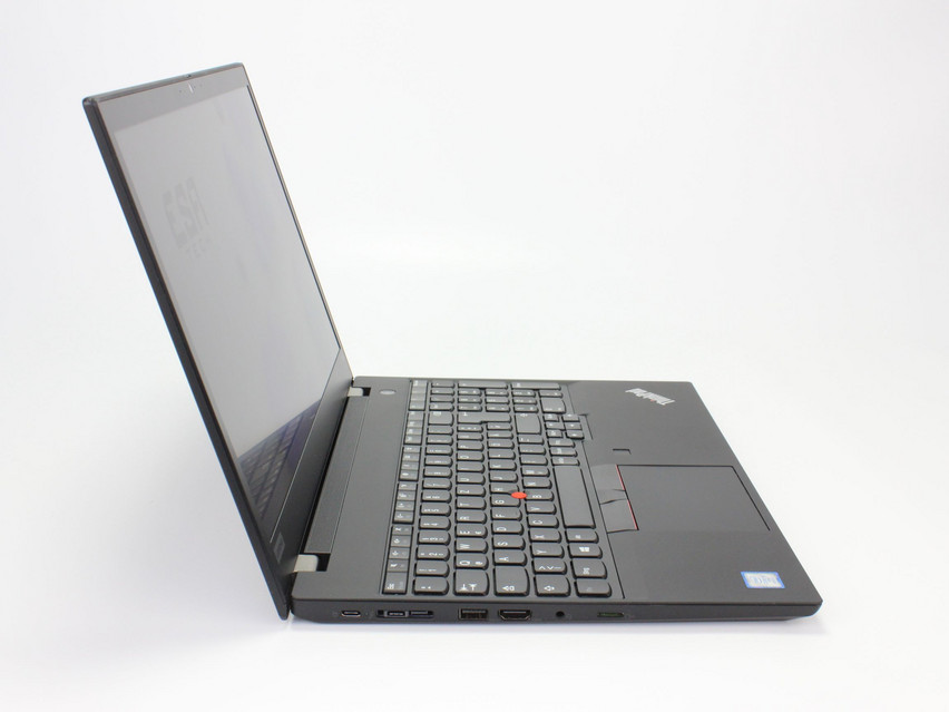 Refurbished Lenovo ThinkPad T590, i5-8365U, 8 GB,DDR4, 15,6" ins., 1920x1080 px, SSD, 256 GB Product code: 13013630 ESA-Tech Image 6 of 17" title="Lenovo ThinkPad T590 - 299 €, Product code: 13013630 - Image 6 of 17