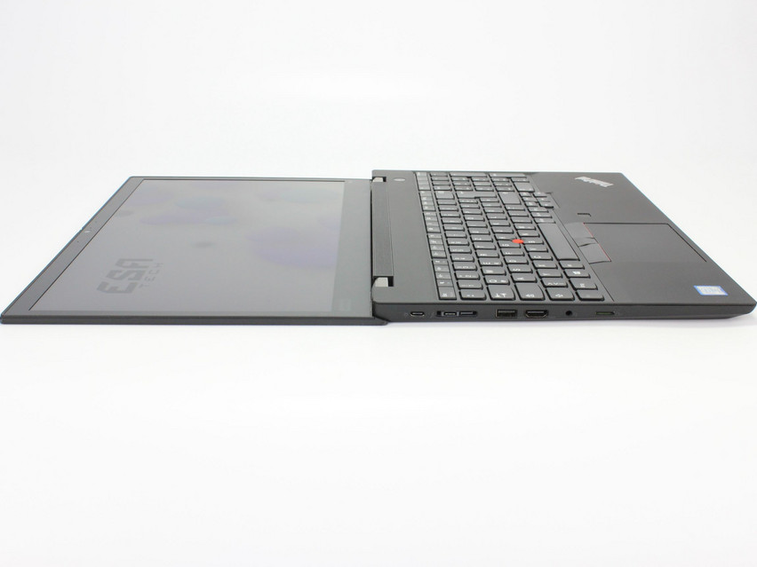 Refurbished Lenovo ThinkPad T590, i5-8365U, 8 GB,DDR4, 15,6" ins., 1920x1080 px, SSD, 256 GB Product code: 13013630 ESA-Tech Image 9 of 17" title="Lenovo ThinkPad T590 - 299 €, Product code: 13013630 - Image 9 of 17