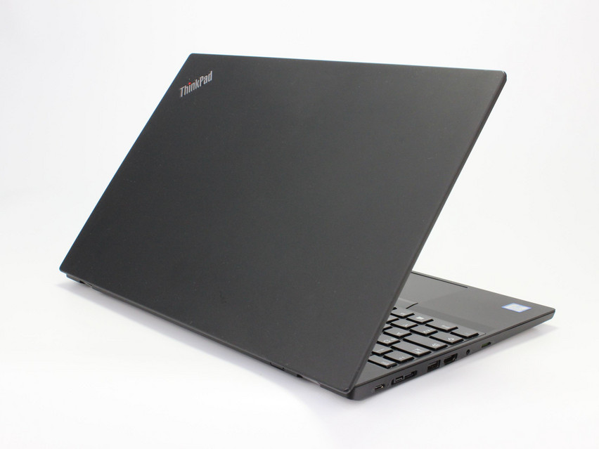 Refurbished Lenovo ThinkPad T590, i5-8365U, 8 GB,DDR4, 15,6" ins., 1920x1080 px, SSD, 256 GB Product code: 13013630 ESA-Tech Image 8 of 17" title="Lenovo ThinkPad T590 - 299 €, Product code: 13013630 - Image 8 of 17