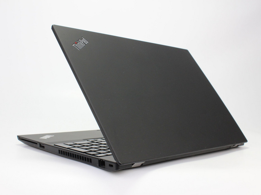 Refurbished Lenovo ThinkPad T590, i5-8365U, 8 GB,DDR4, 15,6" ins., 1920x1080 px, SSD, 256 GB Product code: 13013630 ESA-Tech Image 7 of 17" title="Lenovo ThinkPad T590 - 299 €, Product code: 13013630 - Image 7 of 17