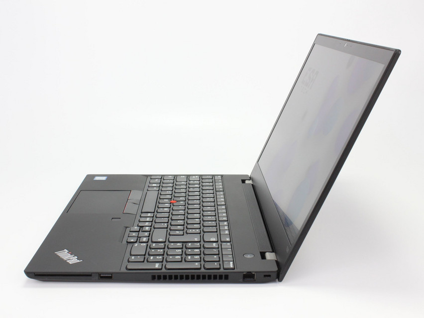 Refurbished Lenovo ThinkPad T590, i5-8365U, 8 GB,DDR4, 15,6" ins., 1920x1080 px, SSD, 256 GB Product code: 13013630 ESA-Tech Image 5 of 17" title="Lenovo ThinkPad T590 - 299 €, Product code: 13013630 - Image 5 of 17