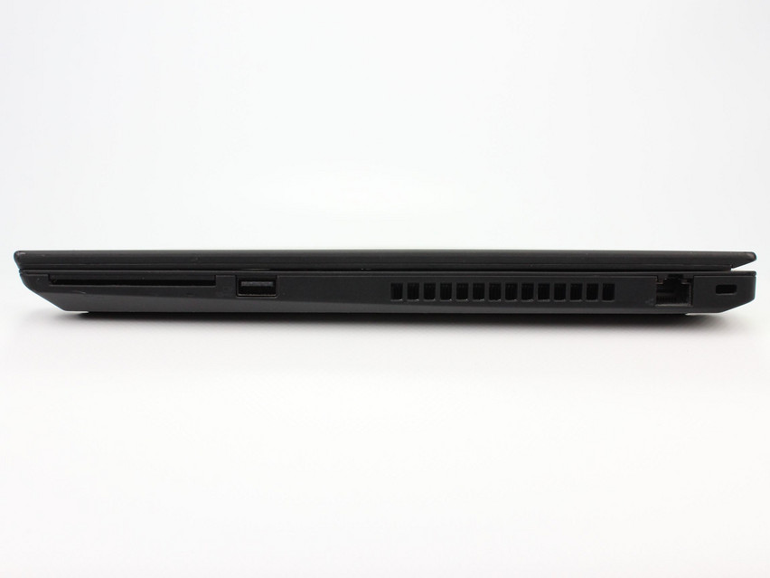 Refurbished Lenovo ThinkPad T590, i5-8365U, 8 GB,DDR4, 15,6" ins., 1920x1080 px, SSD, 256 GB Product code: 13013630 ESA-Tech Image 10 of 17" title="Lenovo ThinkPad T590 - 299 €, Product code: 13013630 - Image 10 of 17