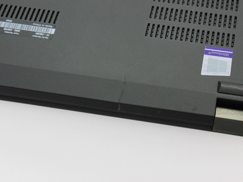 Refurbished Lenovo ThinkPad T590, i5-8365U, 8 GB,DDR4, 15,6" ins., 1920x1080 px, SSD, 256 GB Product code: 13013630 ESA-Tech Image 17 of 17" title="Lenovo ThinkPad T590 - 299 €, Product code: 13013630 - Image 17 of 17