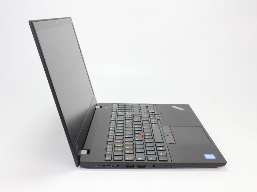 Refurbished Lenovo ThinkPad T590, i5-8365U, 16 GB,DDR4, 15,6" ins., 1920x1080 px, SSD, 512 GB Product code: 13013633 ESA-Tech Image 6 of 15" title="Lenovo ThinkPad T590 - 409 €, Product code: 13013633 - Image 6 of 15