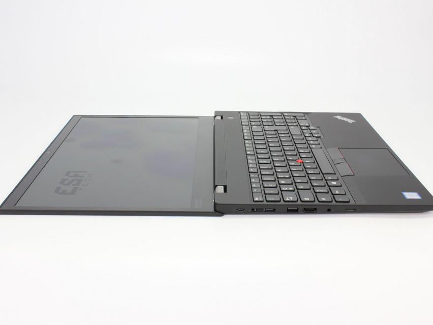 Refurbished Lenovo ThinkPad T590, i5-8365U, 16 GB,DDR4, 15,6" ins., 1920x1080 px, SSD, 512 GB Product code: 13013633 ESA-Tech Image 9 of 15" title="Lenovo ThinkPad T590 - 409 €, Product code: 13013633 - Image 9 of 15