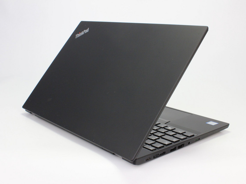 Refurbished Lenovo ThinkPad T590, i5-8365U, 16 GB,DDR4, 15,6" ins., 1920x1080 px, SSD, 512 GB Product code: 13013633 ESA-Tech Image 8 of 15" title="Lenovo ThinkPad T590 - 409 €, Product code: 13013633 - Image 8 of 15