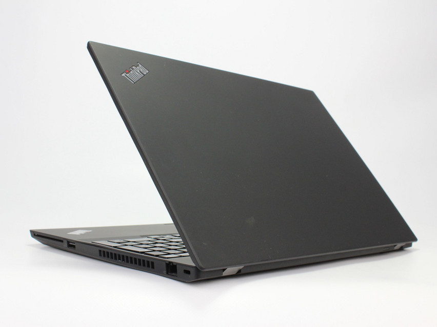 Refurbished Lenovo ThinkPad T590, i5-8365U, 16 GB,DDR4, 15,6" ins., 1920x1080 px, SSD, 512 GB Product code: 13013633 ESA-Tech Image 7 of 15" title="Lenovo ThinkPad T590 - 409 €, Product code: 13013633 - Image 7 of 15