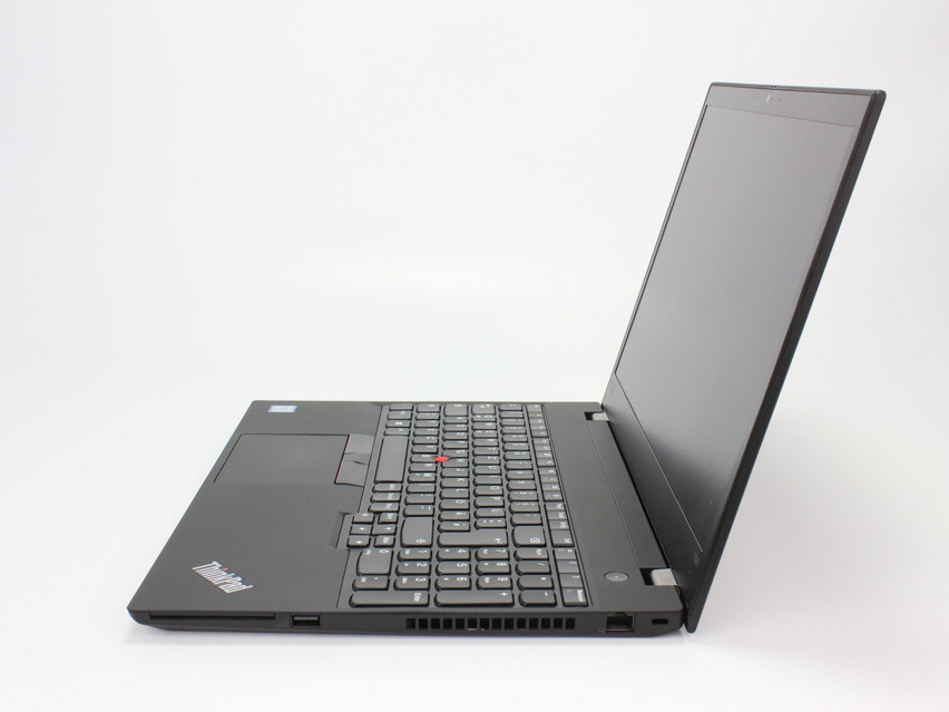 Refurbished Lenovo ThinkPad T590, i5-8365U, 16 GB,DDR4, 15,6" ins., 1920x1080 px, SSD, 512 GB Product code: 13013633 ESA-Tech Image 5 of 15" title="Lenovo ThinkPad T590 - 409 €, Product code: 13013633 - Image 5 of 15