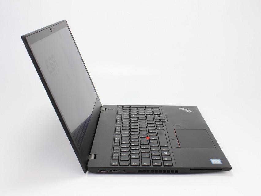 Refurbished Lenovo ThinkPad T580, i5-8250U, 16 GB,DDR4, 15,6" ins., 1920x1080 px, SSD, 256 GB Produktcode: 13013629 ESA-Tech Bild 6 von 15" title="Lenovo ThinkPad T580 - 299 €, Produktcode: 13013629 - Bild 6 von 15