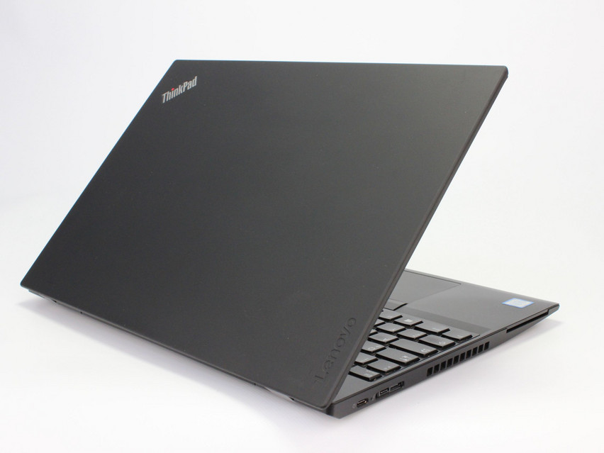 Refurbished Lenovo ThinkPad T580, i5-8250U, 16 GB,DDR4, 15,6" ins., 1920x1080 px, SSD, 256 GB Produktcode: 13013629 ESA-Tech Bild 7 von 15" title="Lenovo ThinkPad T580 - 299 €, Produktcode: 13013629 - Bild 7 von 15