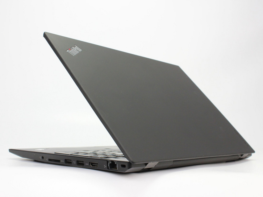 Refurbished Lenovo ThinkPad T580, i5-8250U, 16 GB,DDR4, 15,6" ins., 1920x1080 px, SSD, 256 GB Produktcode: 13013629 ESA-Tech Bild 8 von 15" title="Lenovo ThinkPad T580 - 299 €, Produktcode: 13013629 - Bild 8 von 15