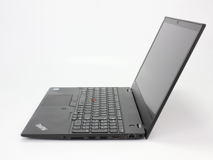 Refurbished Lenovo ThinkPad T580, i5-8250U, 16 GB,DDR4, 15,6" ins., 1920x1080 px, SSD, 256 GB Produktcode: 13013629 ESA-Tech Bild 5 von 15" title="Lenovo ThinkPad T580 - 299 €, Produktcode: 13013629 - Bild 5 von 15