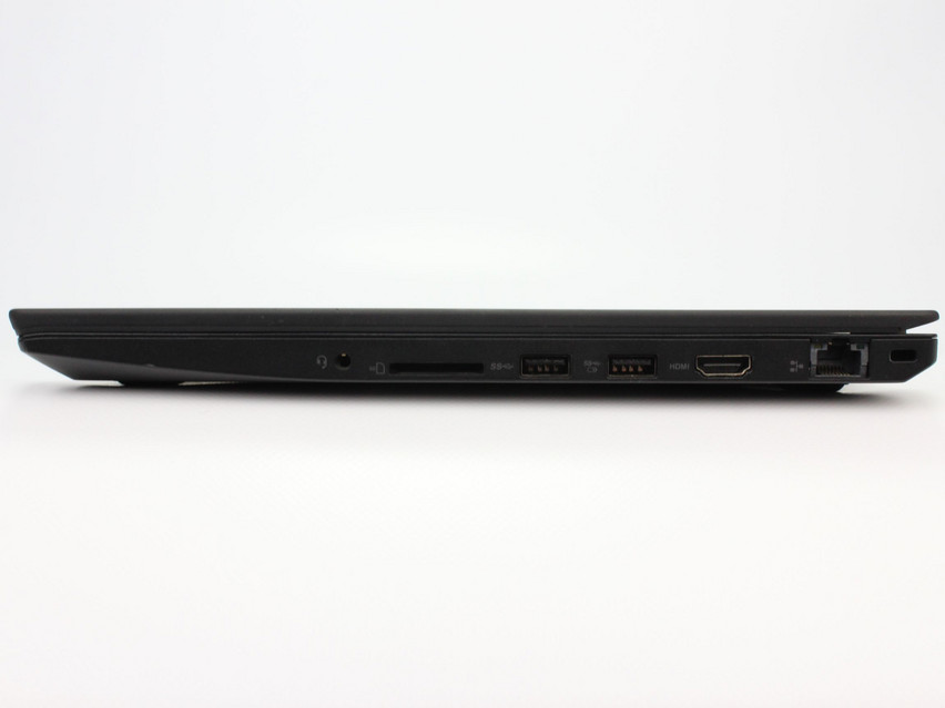 Refurbished Lenovo ThinkPad T580, i5-8250U, 16 GB,DDR4, 15,6" ins., 1920x1080 px, SSD, 256 GB Produktcode: 13013629 ESA-Tech Bild 11 von 15" title="Lenovo ThinkPad T580 - 299 €, Produktcode: 13013629 - Bild 11 von 15