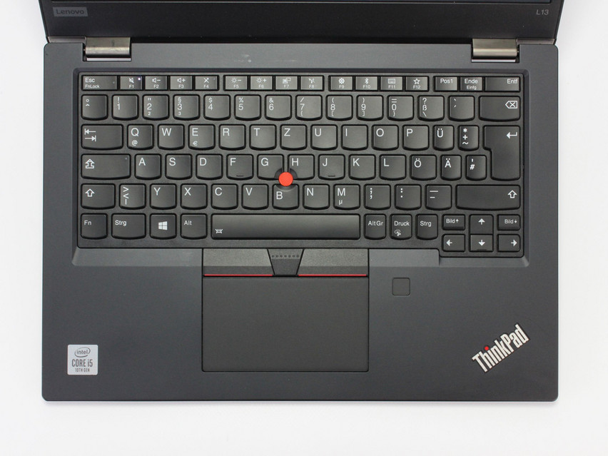 Refurbished Lenovo ThinkPad L13, i5-10210U, 16 GB,DDR4, 13,3" ins., 1920x1080 px, SSD, 512 GB Product code: 13013627 ESA-Tech Image 2 of 15" title="Lenovo ThinkPad L13 - 299 €, Product code: 13013627 - Image 2 of 15