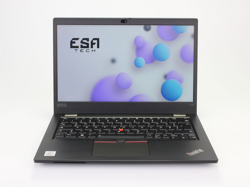 Refurbished Lenovo ThinkPad L13, i5-10210U, 16 GB,DDR4, 13,3" ins., 1920x1080 px, SSD, 512 GB Product code: 13013627 ESA-Tech Image 1 of 15" title="Lenovo ThinkPad L13 - 299 €, Product code: 13013627 - Image 1 of 15