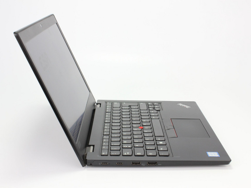 Refurbished Lenovo ThinkPad L380, i5-8250U, 8 GB,DDR4, 13,3" ins., 1920x1080 px, SSD, 256 GB Product code: 13013619 ESA-Tech Image 5 of 15" title="Lenovo ThinkPad L380 - 189 €, Product code: 13013619 - Image 5 of 15