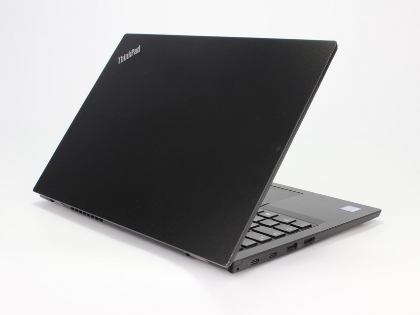 Refurbished Lenovo ThinkPad L380, i5-8250U, 8 GB,DDR4, 13,3" ins., 1920x1080 px, SSD, 256 GB Product code: 13013619 ESA-Tech Image 7 of 15" title="Lenovo ThinkPad L380 - 189 €, Product code: 13013619 - Image 7 of 15