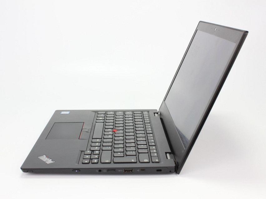 Refurbished Lenovo ThinkPad L380, i5-8250U, 8 GB,DDR4, 13,3" ins., 1920x1080 px, SSD, 256 GB Product code: 13013619 ESA-Tech Image 4 of 15" title="Lenovo ThinkPad L380 - 189 €, Product code: 13013619 - Image 4 of 15