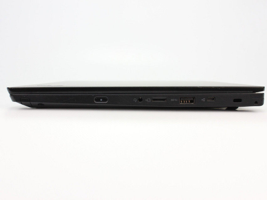 Refurbished Lenovo ThinkPad L380, i5-8250U, 8 GB,DDR4, 13,3" ins., 1920x1080 px, SSD, 256 GB Product code: 13013619 ESA-Tech Image 9 of 15" title="Lenovo ThinkPad L380 - 189 €, Product code: 13013619 - Image 9 of 15