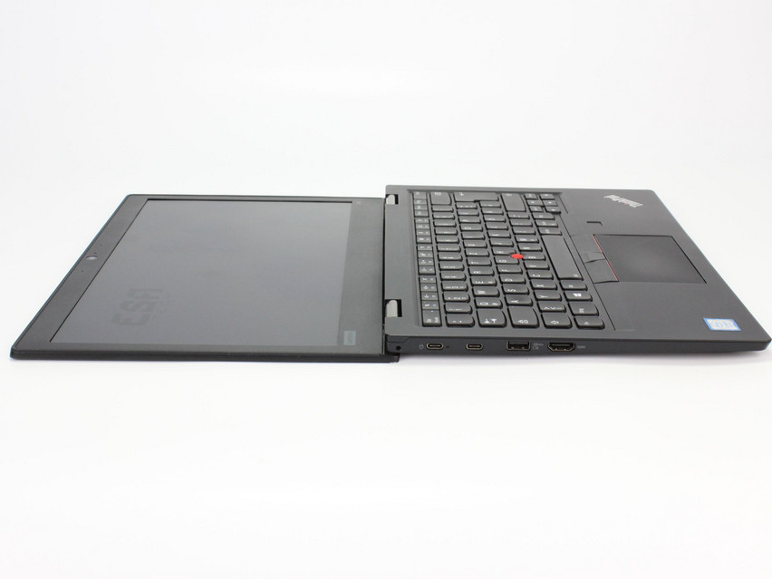 Refurbished Lenovo ThinkPad L390, i5-8265U, 8 GB,DDR4, 13,3" ins., 1920x1080 px, SSD, 256 GB Produktcode: 13013620 ESA-Tech Bild 8 von 14" title="Lenovo ThinkPad L390 - 199 €, Produktcode: 13013620 - Bild 8 von 14