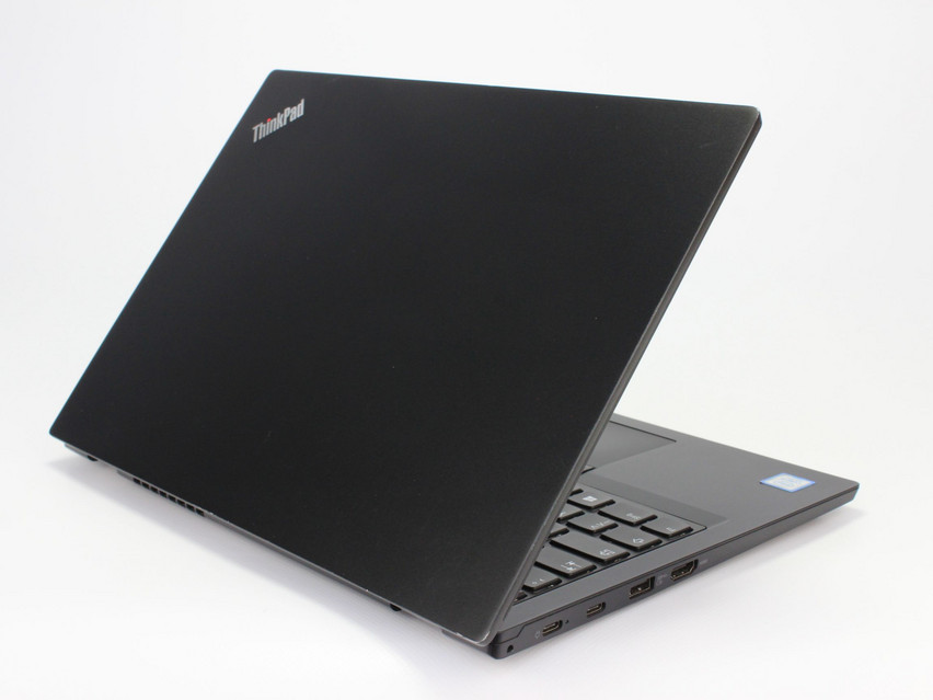Refurbished Lenovo ThinkPad L390, i5-8265U, 8 GB,DDR4, 13,3" ins., 1920x1080 px, SSD, 256 GB Produktcode: 13013620 ESA-Tech Bild 6 von 14" title="Lenovo ThinkPad L390 - 199 €, Produktcode: 13013620 - Bild 6 von 14