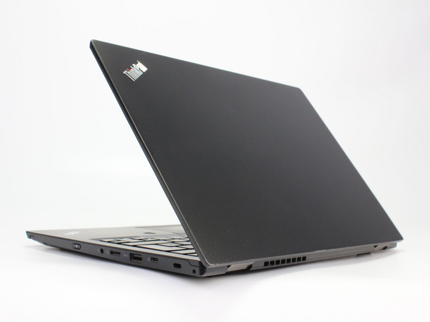Refurbished Lenovo ThinkPad L390, i5-8265U, 8 GB,DDR4, 13,3" ins., 1920x1080 px, SSD, 256 GB Produktcode: 13013620 ESA-Tech Bild 7 von 14" title="Lenovo ThinkPad L390 - 199 €, Produktcode: 13013620 - Bild 7 von 14