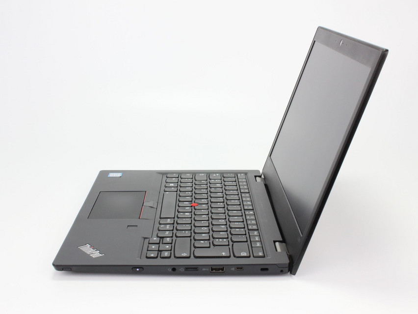 Refurbished Lenovo ThinkPad L390, i5-8265U, 8 GB,DDR4, 13,3" ins., 1920x1080 px, SSD, 256 GB Produktcode: 13013620 ESA-Tech Bild 4 von 14" title="Lenovo ThinkPad L390 - 199 €, Produktcode: 13013620 - Bild 4 von 14