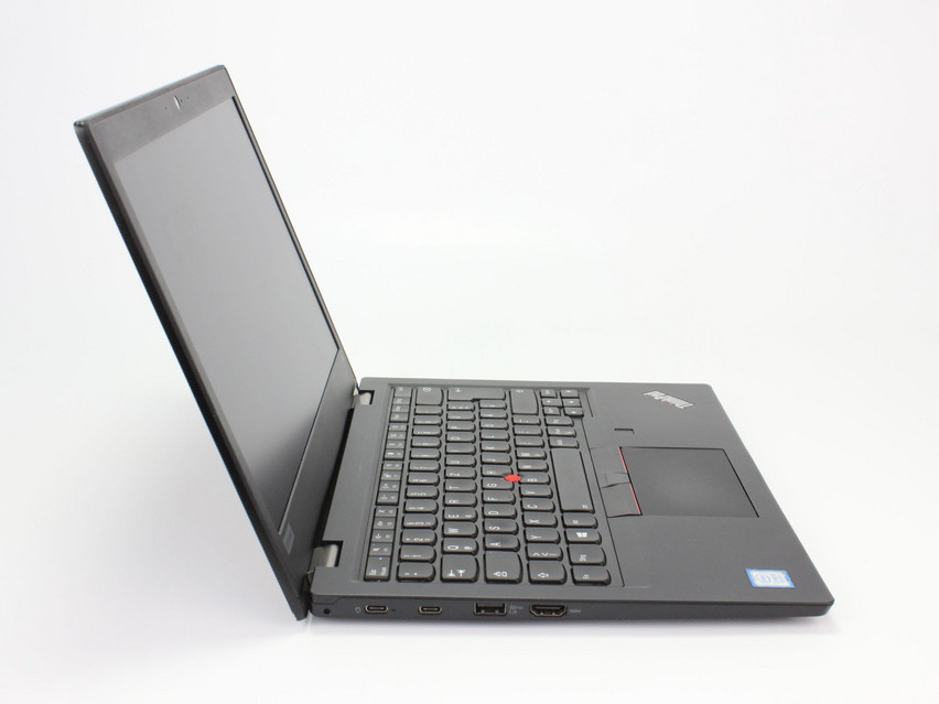 Refurbished Lenovo ThinkPad L390, i5-8265U, 8 GB,DDR4, 13,3" ins., 1920x1080 px, SSD, 256 GB Produktcode: 13013620 ESA-Tech Bild 5 von 14" title="Lenovo ThinkPad L390 - 199 €, Produktcode: 13013620 - Bild 5 von 14