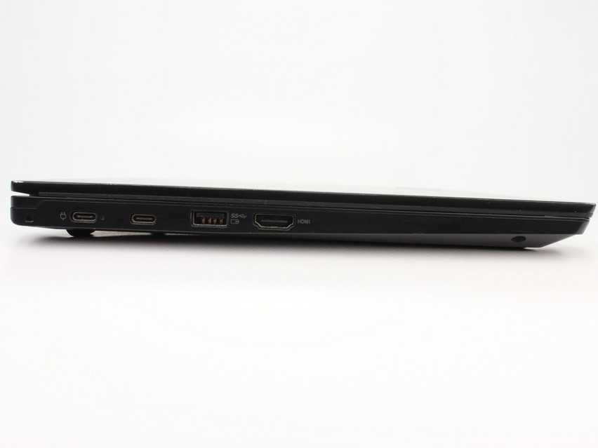 Refurbished Lenovo ThinkPad L390, i5-8265U, 8 GB,DDR4, 13,3" ins., 1920x1080 px, SSD, 256 GB Produktcode: 13013620 ESA-Tech Bild 11 von 14" title="Lenovo ThinkPad L390 - 199 €, Produktcode: 13013620 - Bild 11 von 14